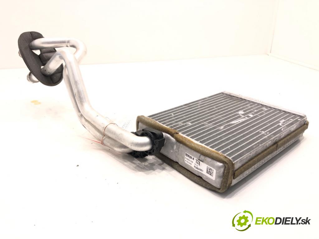 OPEL CROSSLAND X / CROSSLAND (P17, P2QO) 2017 - 2022    1.5 Turbo D (75) 75 kW [102 KM] olej napędowy 2018  Výhrevné teleso, radiátor kúrenia KG864001 (Radiátory kúrenia)