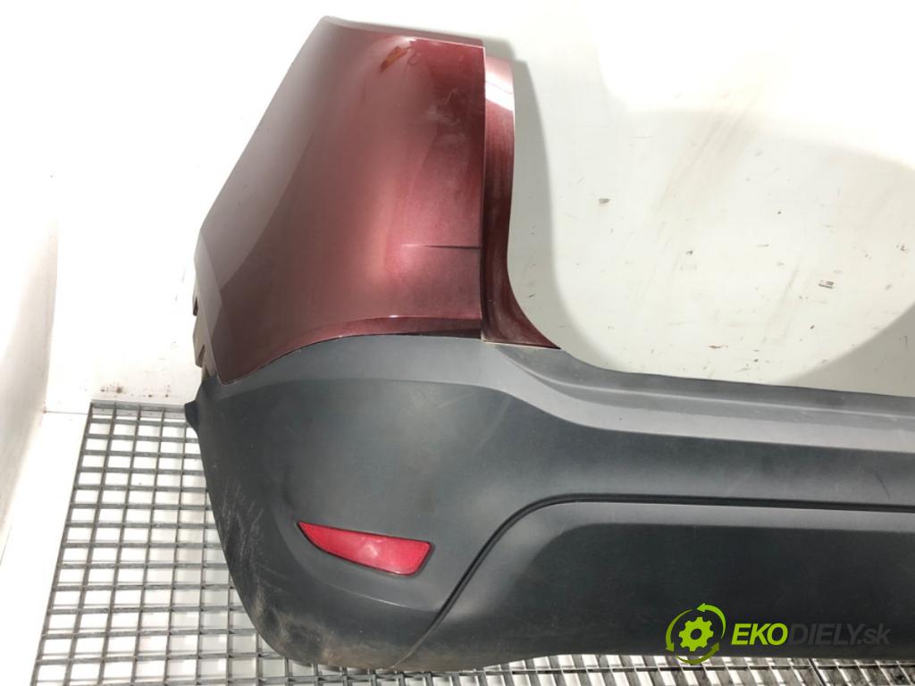 OPEL CROSSLAND X / CROSSLAND (P17, P2QO) 2017 - 2022    1.5 Turbo D (75) 75 kW [102 KM] olej napędowy 2018  nárazník zadní část  (Ostatné)