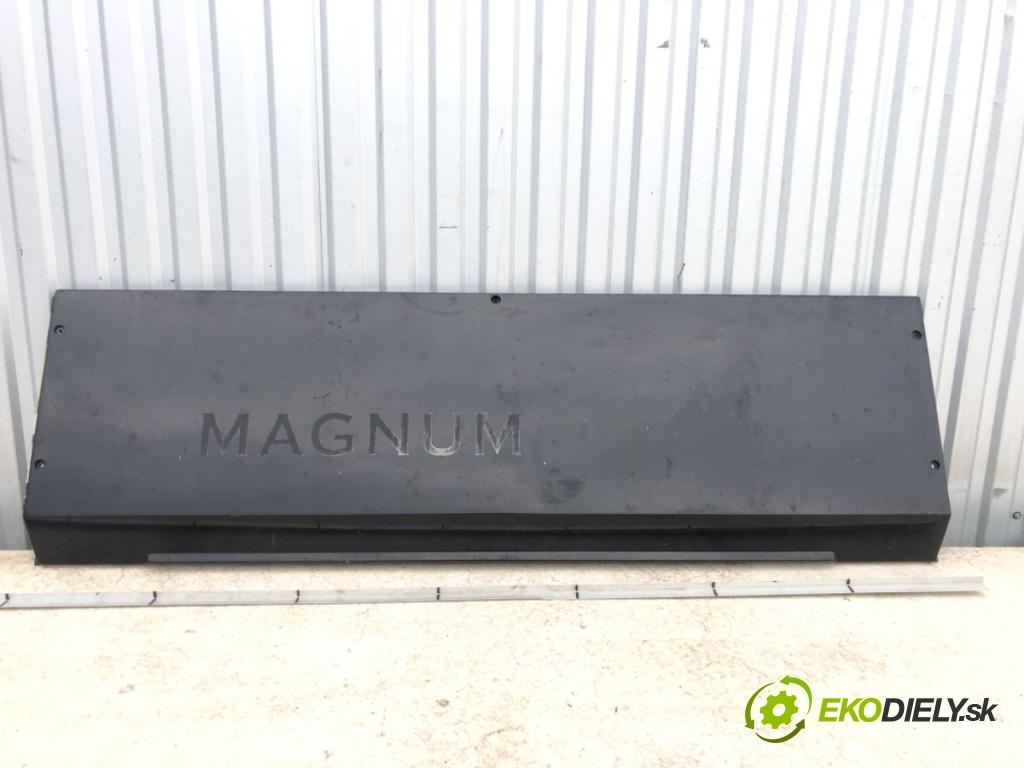 RENAULT TRUCKS MAGNUM 1990 - 2022    DXi 13 460.24  kapota 5000937387 (Kapoty)