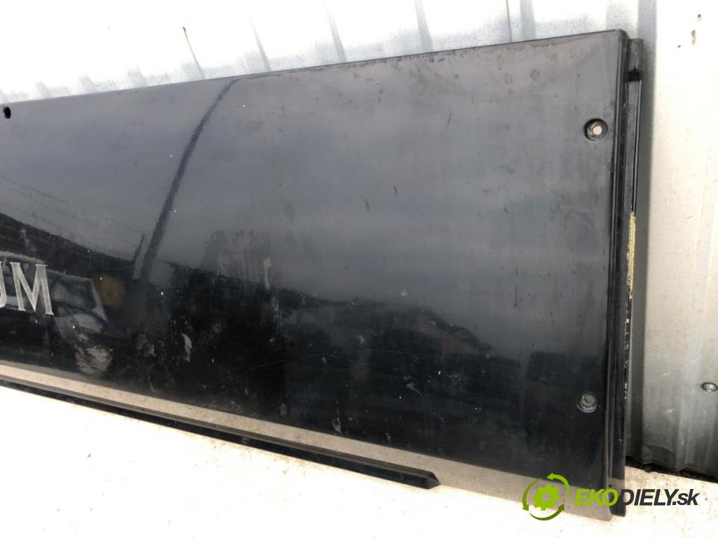 RENAULT TRUCKS MAGNUM 1990 - 2022    DXi 13 460.24  kapota 5000937387 (Kapoty)