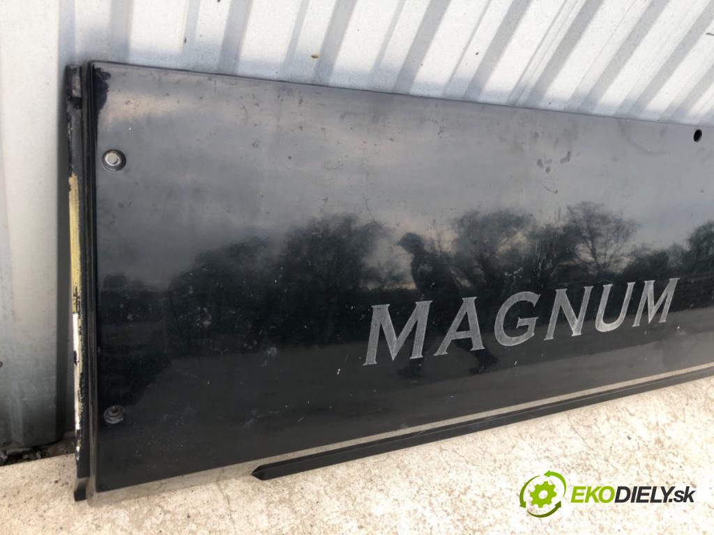 RENAULT TRUCKS MAGNUM 1990 - 2022    DXi 13 460.24  kapota 5000937387 (Kapoty)