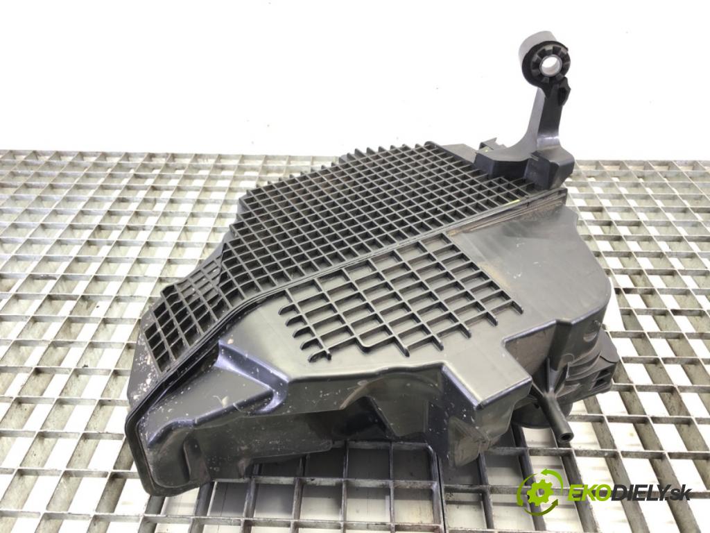 DACIA DUSTER (HM_) 2017 - 2022    1.6 SCe 115 (HMM1) 84 kW [115 KM] benzyna 2017 - 2  Obal filtra vzduchu 165009775R (Obaly filtrov vzduchu)