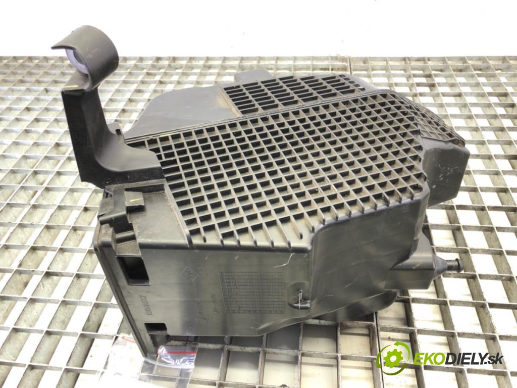 DACIA DUSTER (HM_) 2017 - 2022    1.6 SCe 115 (HMM1) 84 kW [115 KM] benzyna 2017 - 2  Obal filtra vzduchu 165009775R (Obaly filtrov vzduchu)