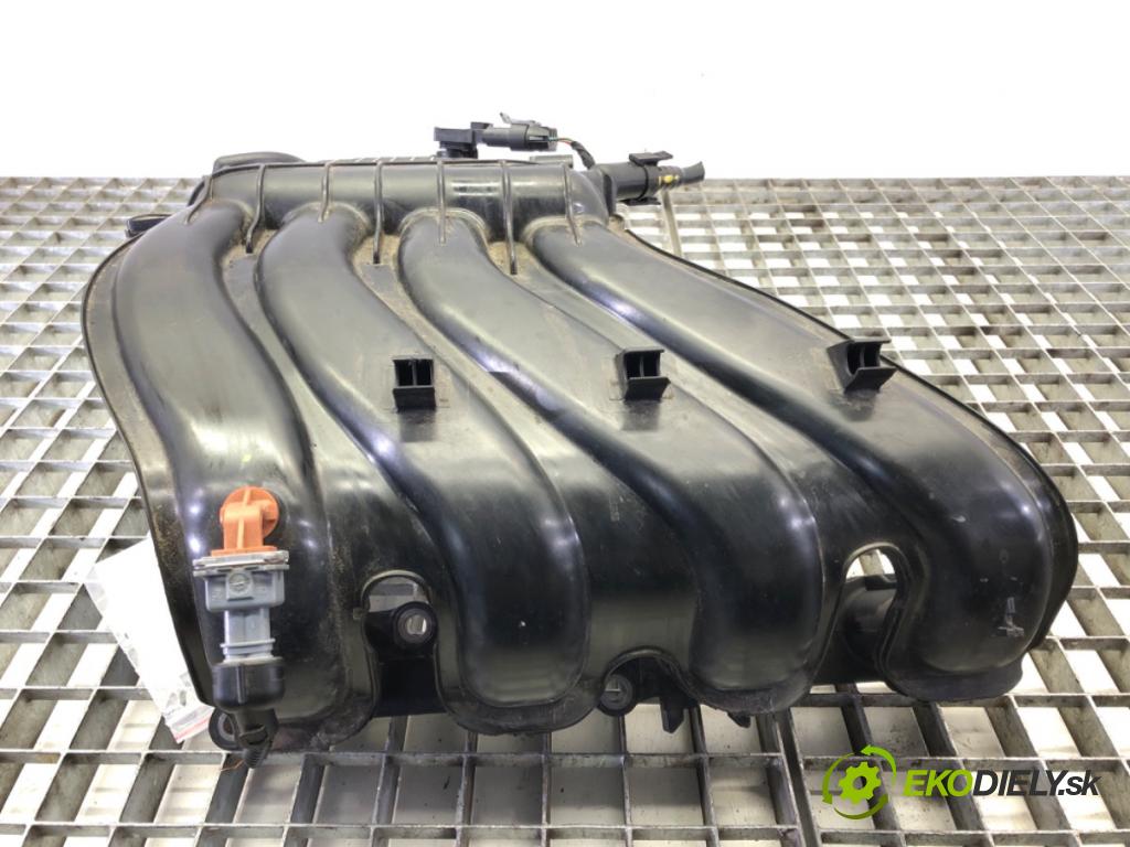 DACIA DUSTER (HM_) 2017 - 2022    1.6 SCe 115 (HMM1) 84 kW [115 KM] benzyna 2017 - 2  Potrubie sacie, sanie 1164255S01 (Sacie potrubia)