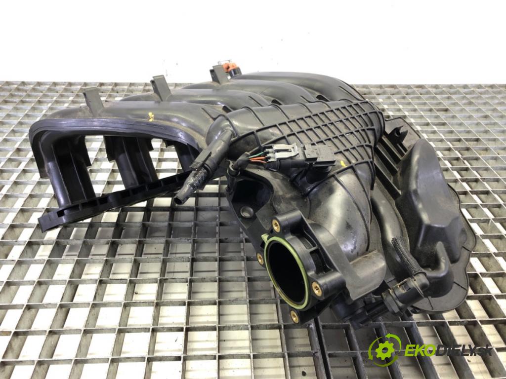 DACIA DUSTER (HM_) 2017 - 2022    1.6 SCe 115 (HMM1) 84 kW [115 KM] benzyna 2017 - 2  Potrubie sacie, sanie 1164255S01 (Sacie potrubia)