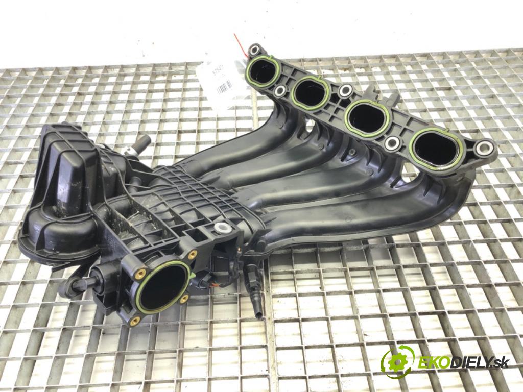 DACIA DUSTER (HM_) 2017 - 2022    1.6 SCe 115 (HMM1) 84 kW [115 KM] benzyna 2017 - 2  Potrubie sacie, sanie 1164255S01 (Sacie potrubia)