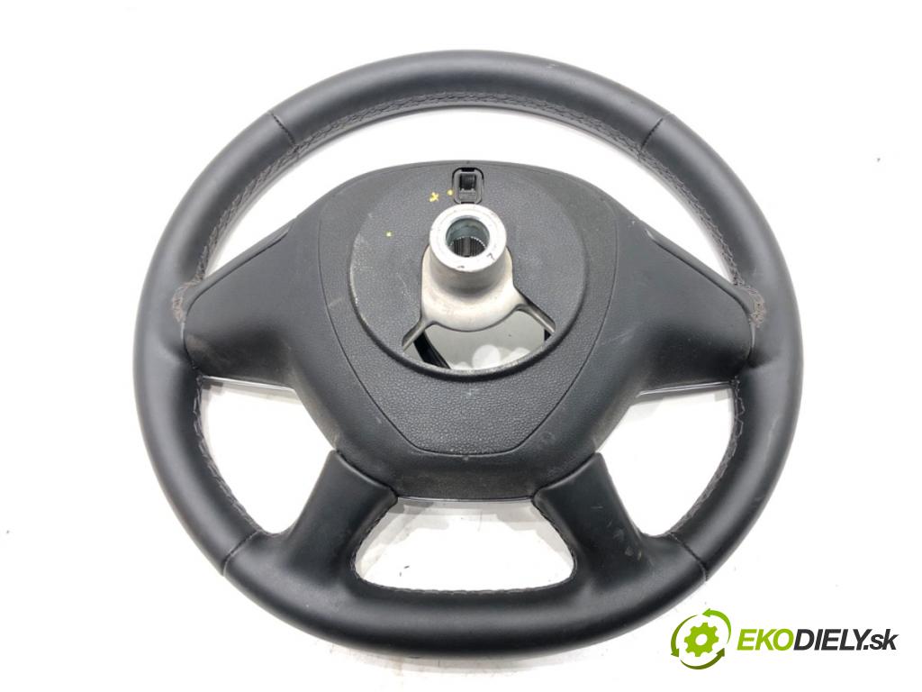 DACIA DUSTER (HM_) 2017 - 2022    1.6 SCe 115 (HMM1) 84 kW [115 KM] benzyna 2017 - 2  Volant  (Volanty)