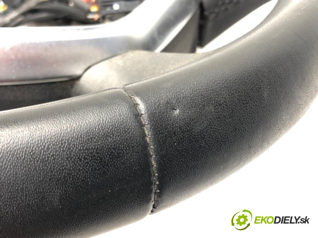 DACIA DUSTER (HM_) 2017 - 2022    1.6 SCe 115 (HMM1) 84 kW [115 KM] benzyna 2017 - 2  Volant  (Volanty)