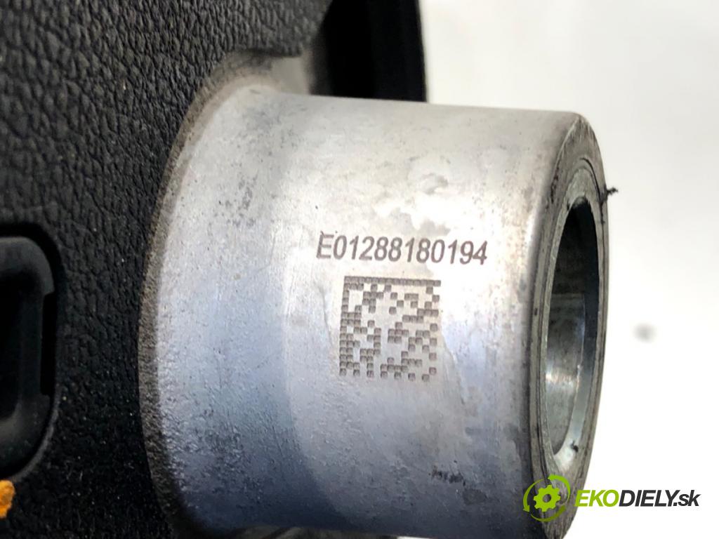 DACIA DUSTER (HM_) 2017 - 2022    1.6 SCe 115 (HMM1) 84 kW [115 KM] benzyna 2017 - 2  Volant  (Volanty)