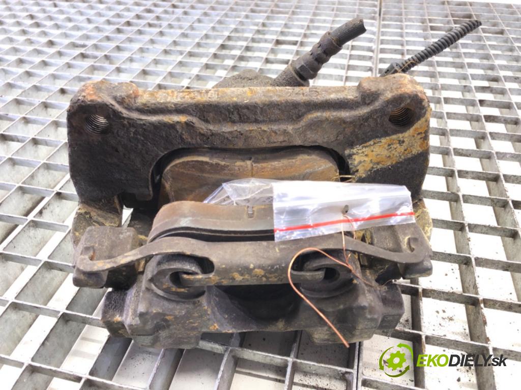 ALFA ROMEO 159 (939_) 2005 - 2012    1.9 JTDM 8V (939AXE1B, 939BXE1B, 939BXH1B) 85 kW [115 KM] olej napędowy 2005 - 2011  Brzdič strmeň pravy predný