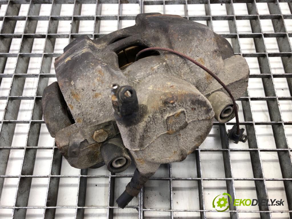 ALFA ROMEO 159 (939_) 2005 - 2012    1.9 JTDM 8V (939AXE1B, 939BXE1B, 939BXH1B) 85 kW [115 KM] olej napędowy 2005 - 2011  Brzdič strmeň ľavy predný