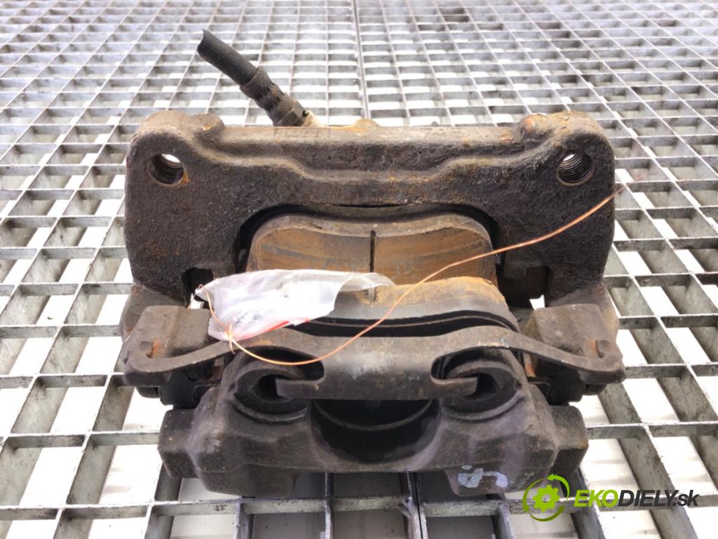 ALFA ROMEO 159 (939_) 2005 - 2012    1.9 JTDM 8V (939AXE1B, 939BXE1B, 939BXH1B) 85 kW [115 KM] olej napędowy 2005 - 2011  Brzdič strmeň ľavy predný