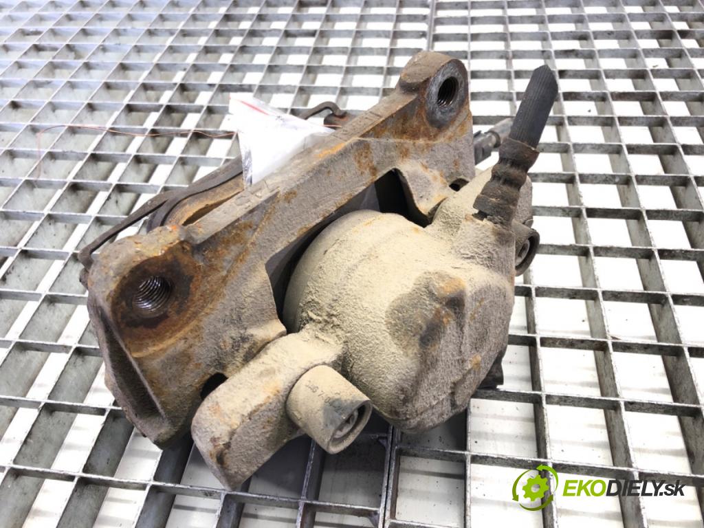 ALFA ROMEO 159 (939_) 2005 - 2012    1.9 JTDM 8V (939AXE1B, 939BXE1B, 939BXH1B) 85 kW [115 KM] olej napędowy 2005 - 2011  Brzdič strmeň ľavy predný