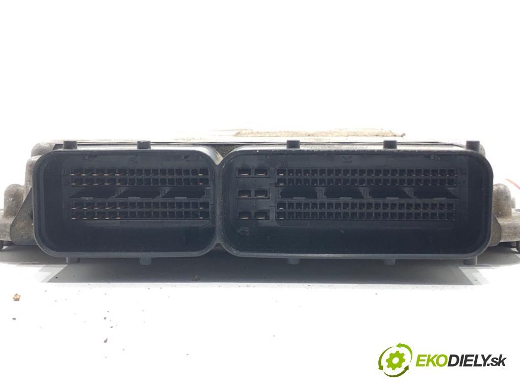 ALFA ROMEO 159 (939_) 2005 - 2012    1.9 JTDM 8V (939AXE1B, 939BXE1B, 939BXH1B) 85 kW [  riadiaca jednotka Motor 55204662 0281013139 (Riadiace jednotky)