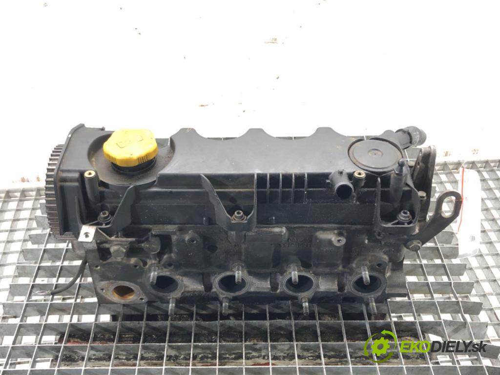 ALFA ROMEO 159 (939_) 2005 - 2012    1.9 JTDM 8V (939AXE1B, 939BXE1B, 939BXH1B) 85 kW [  Hlava valcov 939A7000 (Hlavy valcov)