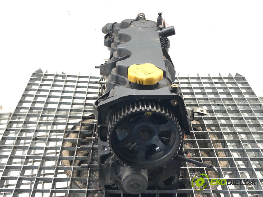 ALFA ROMEO 159 (939_) 2005 - 2012    1.9 JTDM 8V (939AXE1B, 939BXE1B, 939BXH1B) 85 kW [  hlava válců 939A7000 (Hlavy válců)