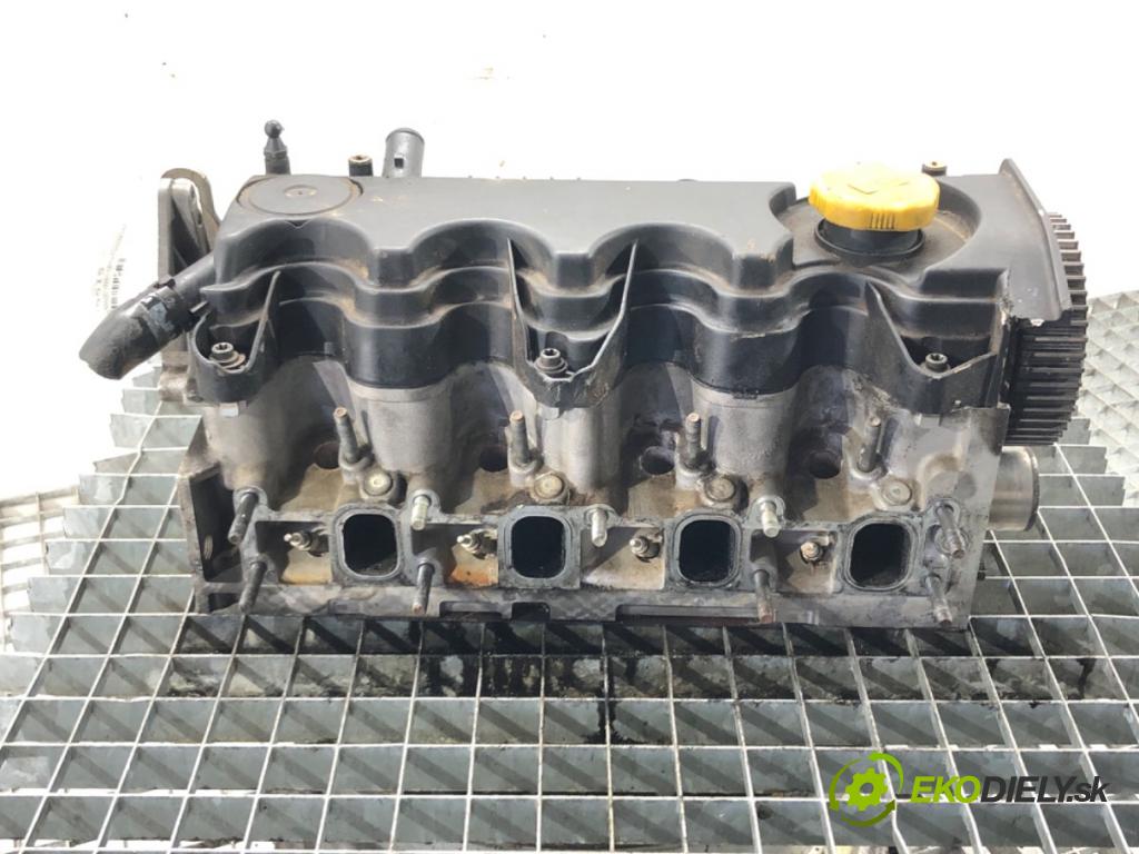 ALFA ROMEO 159 (939_) 2005 - 2012    1.9 JTDM 8V (939AXE1B, 939BXE1B, 939BXH1B) 85 kW [  hlava válců 939A7000 (Hlavy válců)