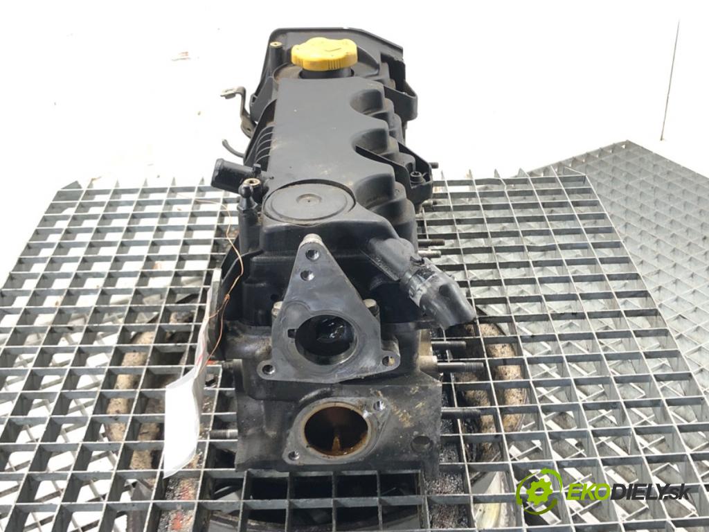 ALFA ROMEO 159 (939_) 2005 - 2012    1.9 JTDM 8V (939AXE1B, 939BXE1B, 939BXH1B) 85 kW [  hlava válců 939A7000 (Hlavy válců)