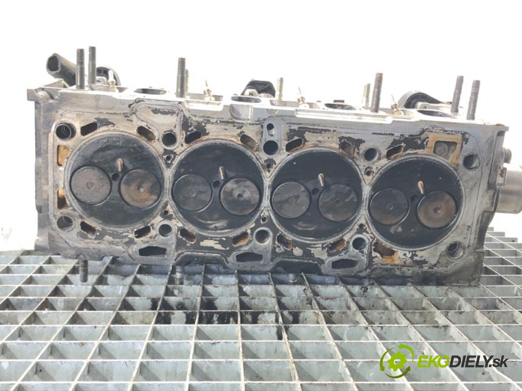 ALFA ROMEO 159 (939_) 2005 - 2012    1.9 JTDM 8V (939AXE1B, 939BXE1B, 939BXH1B) 85 kW [  hlava válců 939A7000 (Hlavy válců)