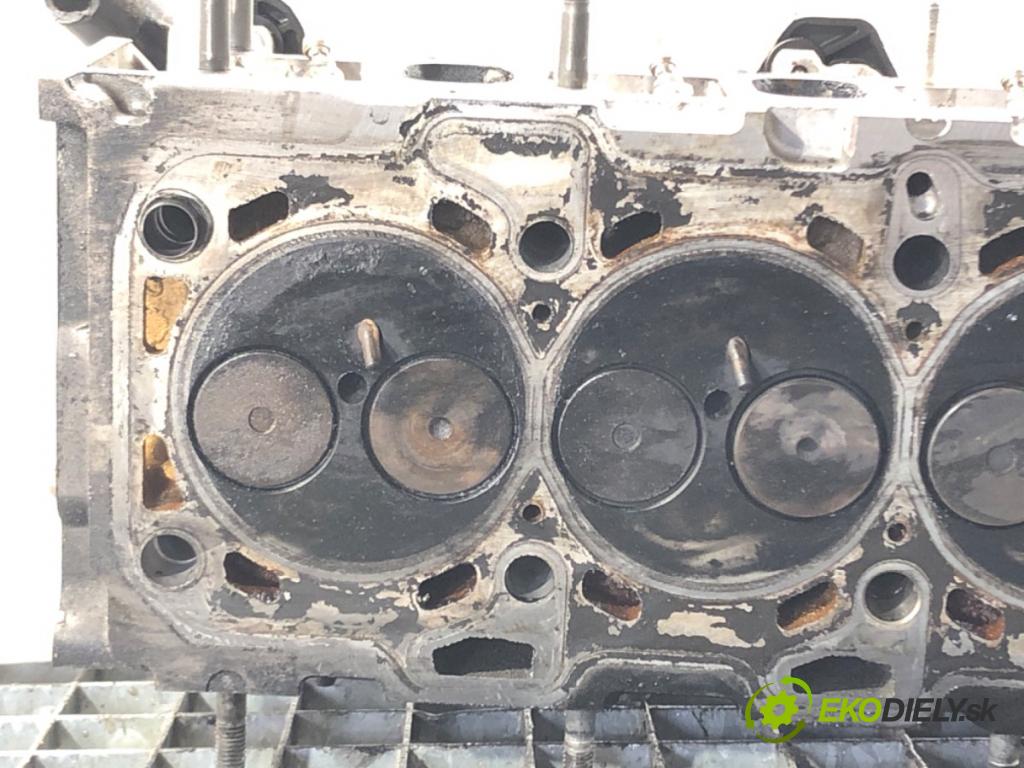 ALFA ROMEO 159 (939_) 2005 - 2012    1.9 JTDM 8V (939AXE1B, 939BXE1B, 939BXH1B) 85 kW [  hlava válců 939A7000 (Hlavy válců)