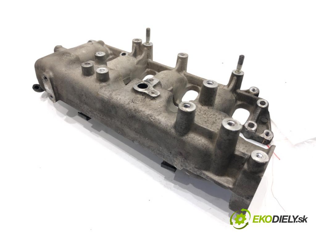 ALFA ROMEO 159 (939_) 2005 - 2012    1.9 JTDM 8V (939AXE1B, 939BXE1B, 939BXH1B) 85 kW [115 KM] olej napędowy 2005 - 2011  Potrubie sacie, sanie 55192747 (Sacie potrubia)