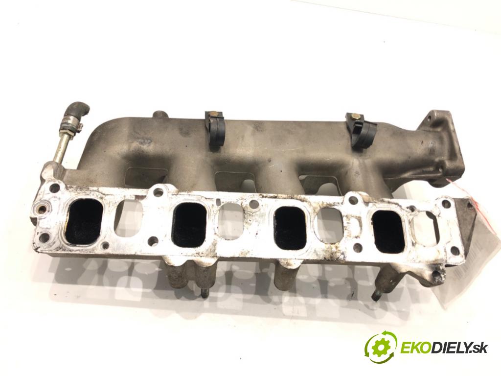 ALFA ROMEO 159 (939_) 2005 - 2012    1.9 JTDM 8V (939AXE1B, 939BXE1B, 939BXH1B) 85 kW [115 KM] olej napędowy 2005 - 2011  Potrubie sacie, sanie 55192747 (Sacie potrubia)