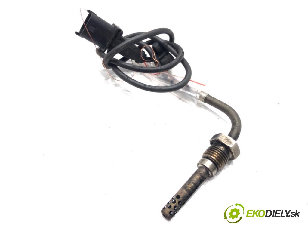 ALFA ROMEO 159 (939_) 2005 - 2012    1.9 JTDM 8V (939AXE1B, 939BXE1B, 939BXH1B) 85 kW [115 KM] olej napędowy 2005 - 2011  Snímač teploty spalín 55199541 (Snímače)