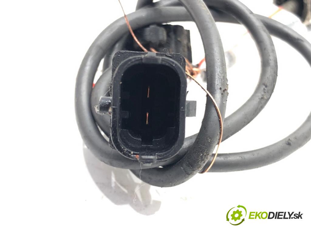 ALFA ROMEO 159 (939_) 2005 - 2012    1.9 JTDM 8V (939AXE1B, 939BXE1B, 939BXH1B) 85 kW [115 KM] olej napędowy 2005 - 2011  Snímač teploty spalín 55199541 (Snímače)