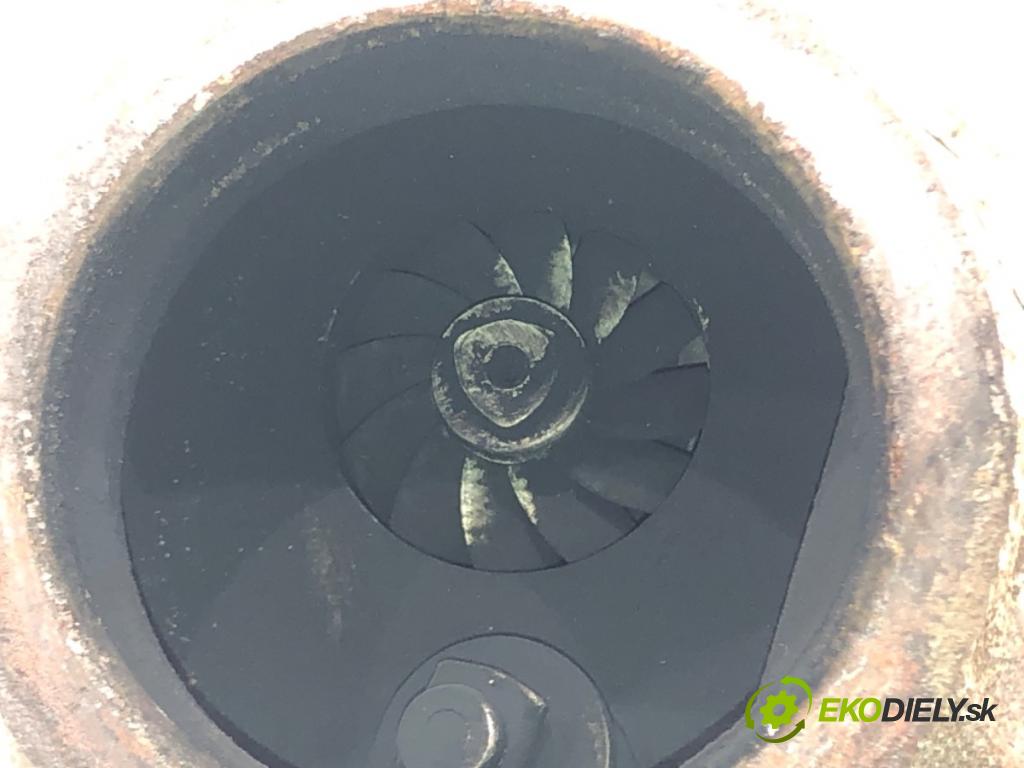 MERCEDES-BENZ VITO Autobus (W638) 1996 - 2003    112 CDI 2.2 (638.194) 90 kW [122 KM] olej napędowy  Turbodúchadlo,turbo A6110961399 (Turbodúchadlá (kompletné))