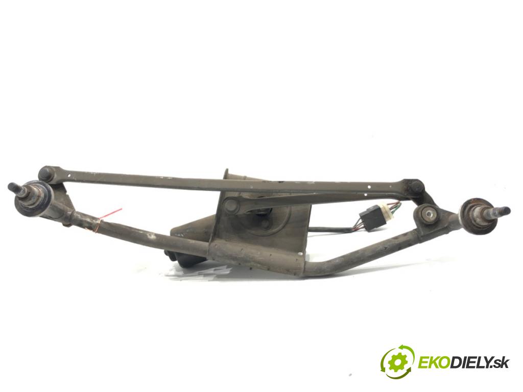 MERCEDES-BENZ VITO Autobus (W638) 1996 - 2003    112 CDI 2.2 (638.194) 90 kW [122 KM] olej napędowy  Mechanizmus stieračov predný 6388200740 (Motorčeky stieračov predné)