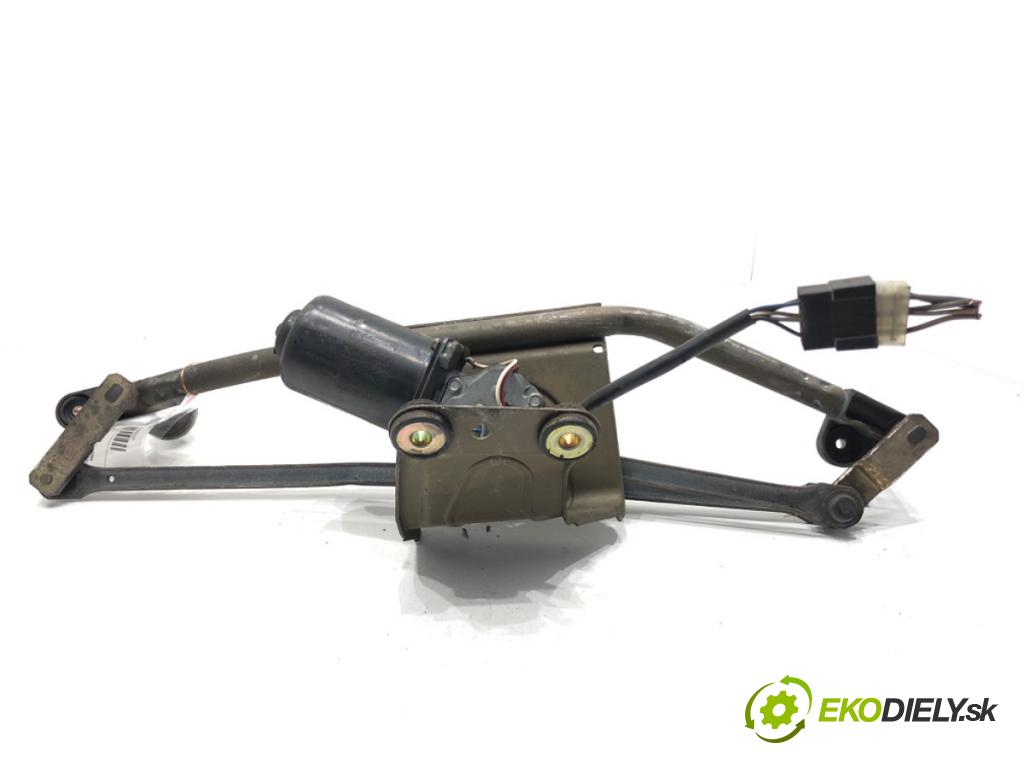 MERCEDES-BENZ VITO Autobus (W638) 1996 - 2003    112 CDI 2.2 (638.194) 90 kW [122 KM] olej napędowy  Mechanizmus stieračov predný 6388200740 (Motorčeky stieračov predné)