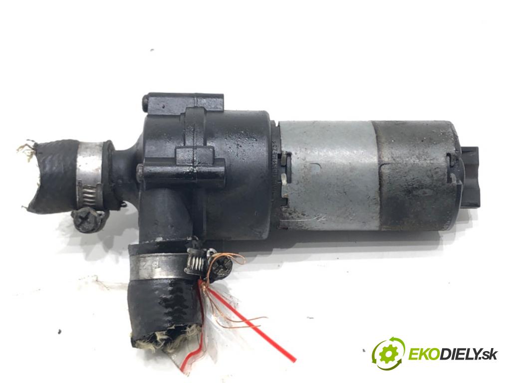 MERCEDES-BENZ VITO Autobus (W638) 1996 - 2003    112 CDI 2.2 (638.194) 90 kW [122 KM] olej napędowy 1999 - 2003  DALŠÍ: pumpa vody 0392020026 (Vodní pumpy)