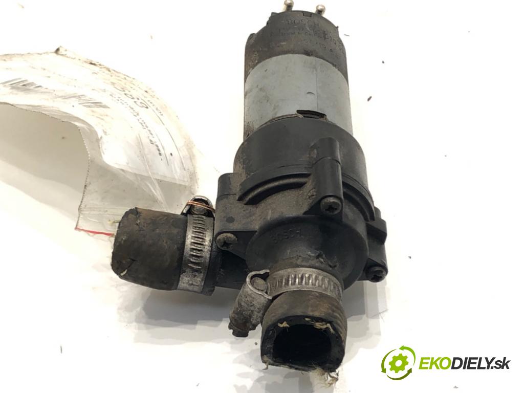 MERCEDES-BENZ VITO Autobus (W638) 1996 - 2003    112 CDI 2.2 (638.194) 90 kW [122 KM] olej napędowy 1999 - 2003  DALŠÍ: pumpa vody 0392020026 (Vodní pumpy)