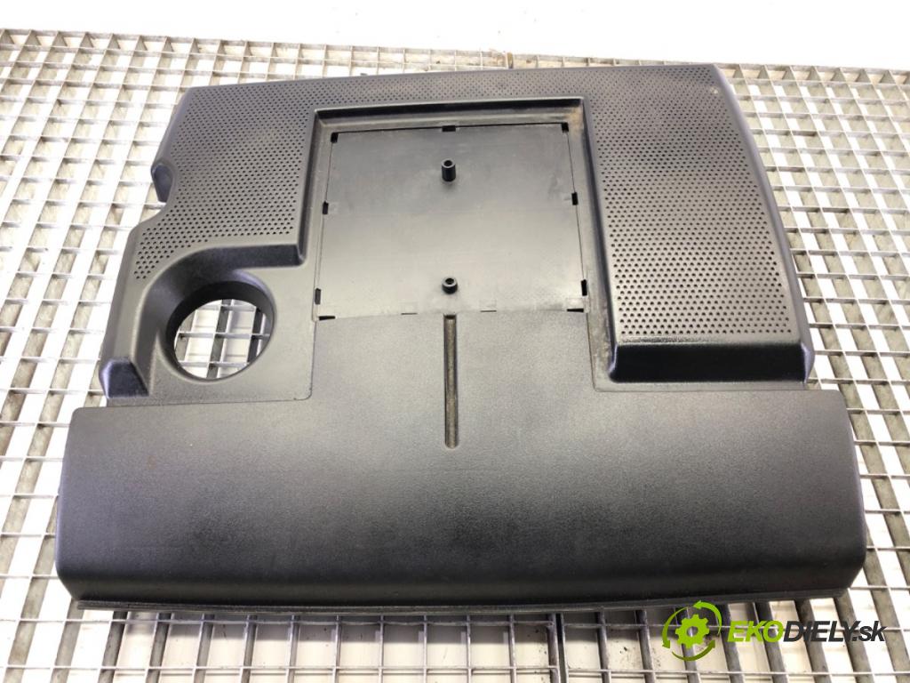 VW POLO (9N_, 9A_) 2001 - 2014    1.2 12V 47 kW [64 KM] benzyna 2001 - 2007  Obal filtra vzduchu 03E129607D (Obaly filtrov vzduchu)