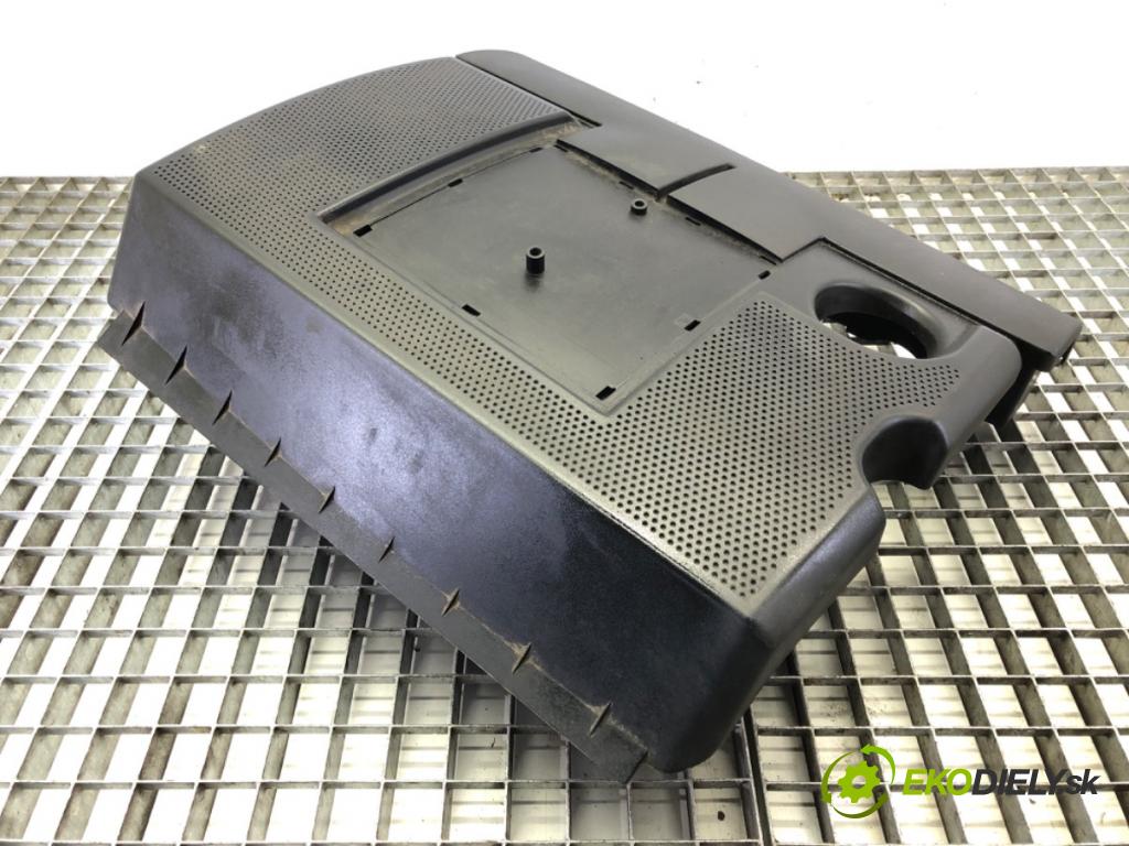 VW POLO (9N_, 9A_) 2001 - 2014    1.2 12V 47 kW [64 KM] benzyna 2001 - 2007  Obal filtra vzduchu 03E129607D (Obaly filtrov vzduchu)