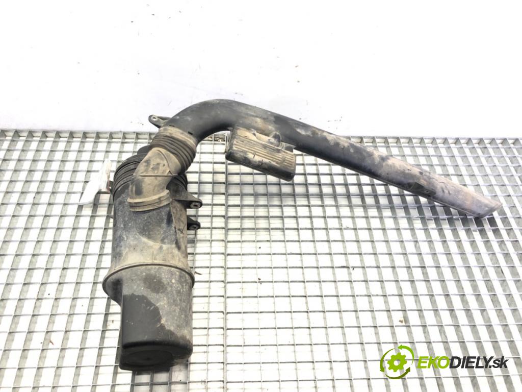 FIAT PUNTO (188_) 1999 - 2012    1.8 130 HGT (188.738, .718) 96 kW [130 KM] benzyna 1999 - 2012  Obal filtra vzduchu 46755079 46755085 (Obaly filtrov vzduchu)