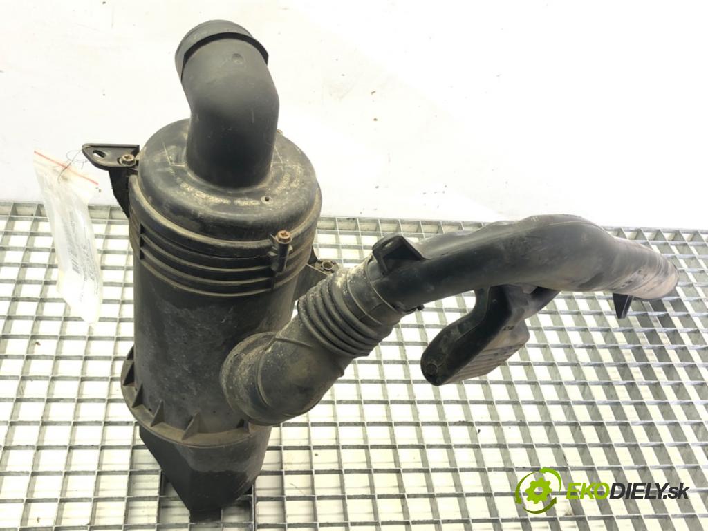 FIAT PUNTO (188_) 1999 - 2012    1.8 130 HGT (188.738, .718) 96 kW [130 KM] benzyna 1999 - 2012  Obal filtra vzduchu 46755079 46755085 (Obaly filtrov vzduchu)