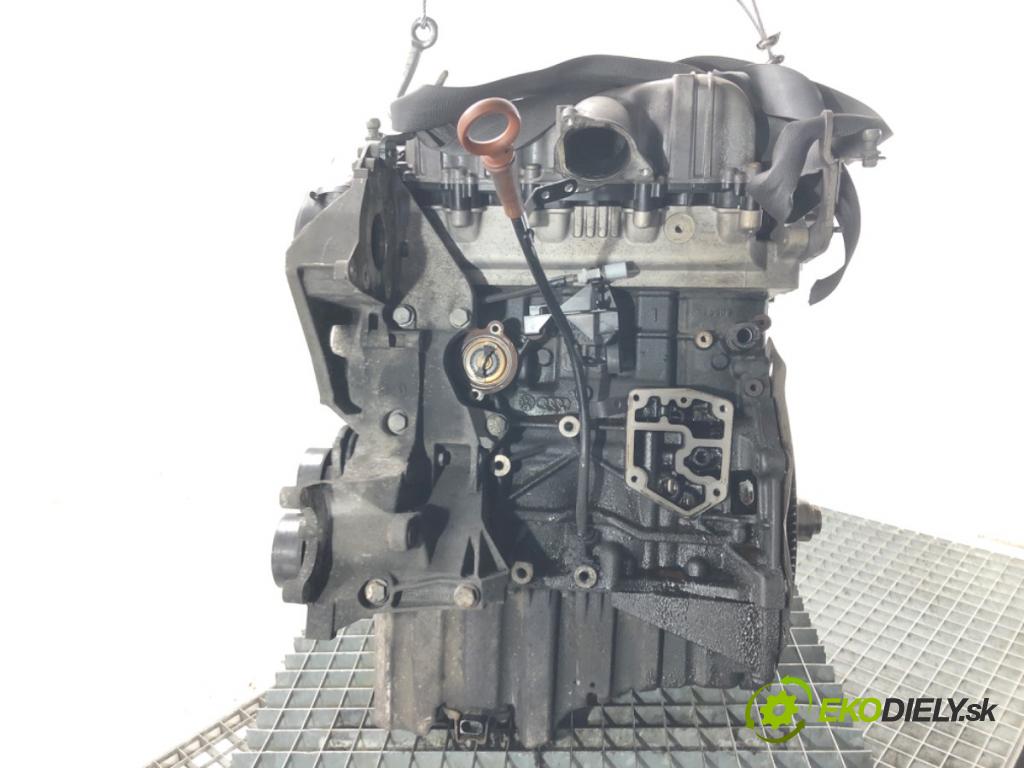 AUDI A4 B8 Avant (8K5) 2007 - 2015    2.0 TDI 125 kW [170 KM] olej napędowy 2008 - 2012  Motor CAH (Motory (kompletné))