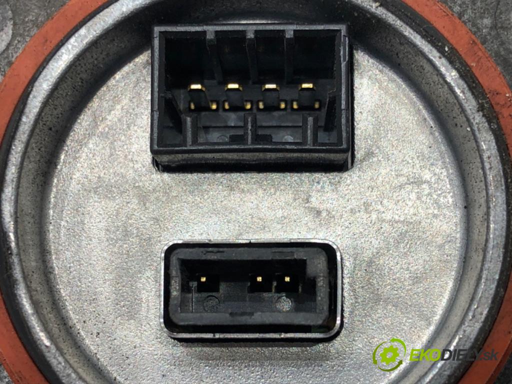 AUDI A4 B8 Avant (8K5) 2007 - 2015    2.0 TDI 125 kW [170 KM] olej napędowy 2008 - 2012  Menič XENON 8K0941597 (Riadiace jednotky xenónu)