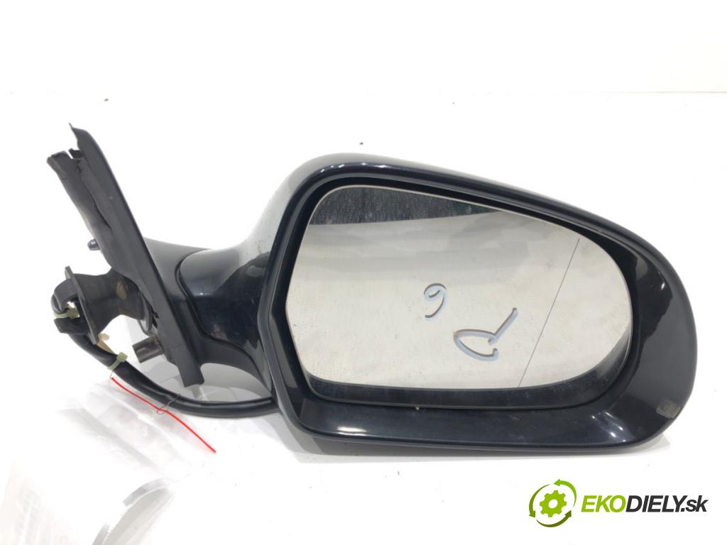 AUDI A4 B8 Kombi 2008 125 kW 2.0 TDI 1968 Spätné zrkadlo pravy 