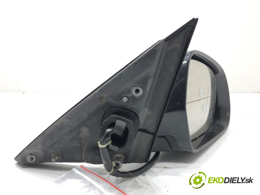 AUDI A4 B8 Kombi 2008 125 kW 2.0 TDI 1968 Spätné zrkadlo pravy