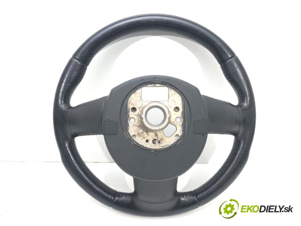 AUDI A4 B8 Avant (8K5) 2007 - 2015    2.0 TDI 125 kW [170 KM] olej napędowy 2008 - 2012  Volant 8T0419091A (Volanty)