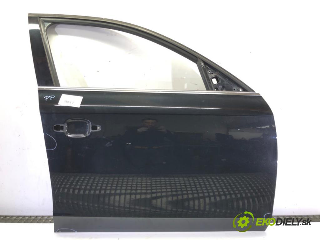 AUDI A4 B8 Kombi 2008 125 kW 2.0 TDI 1968 Dvere pravy predný 