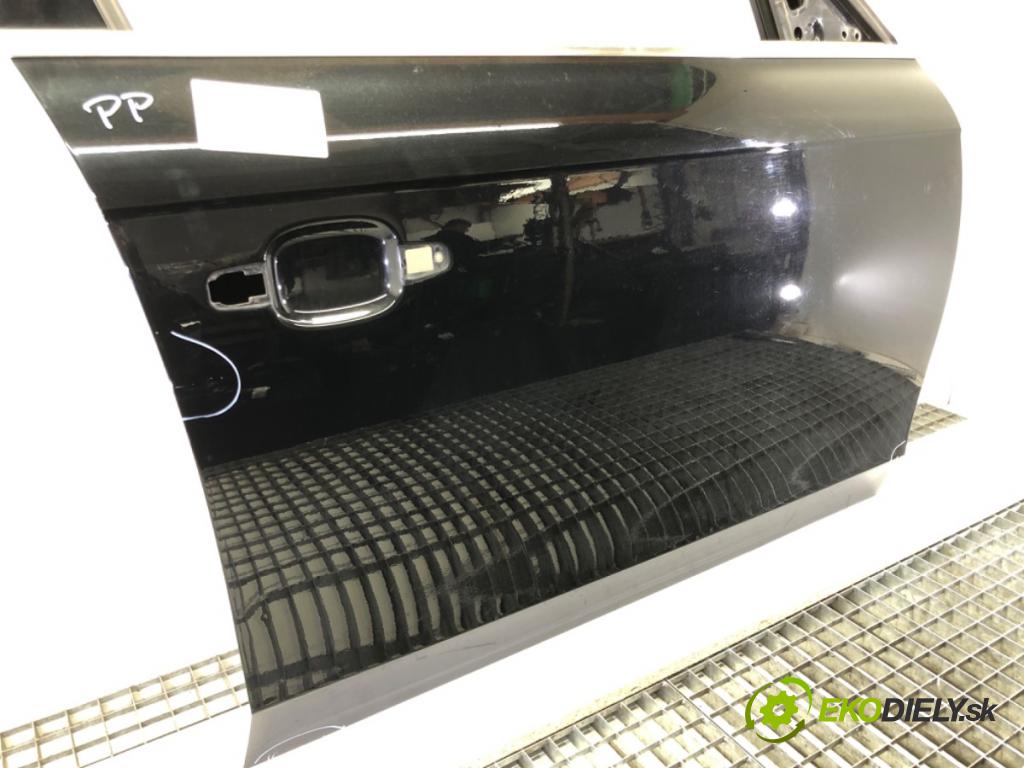 AUDI A4 B8 Kombi 2008 125 kW 2.0 TDI 1968 Dvere pravy predný