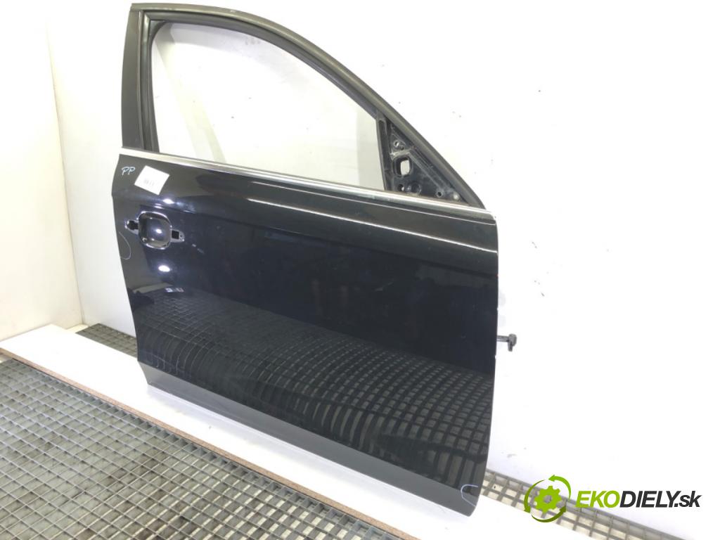 AUDI A4 B8 Kombi 2008 125 kW 2.0 TDI 1968 Dvere pravy predný