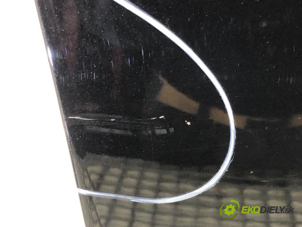 AUDI A4 B8 Kombi 2008 125 kW 2.0 TDI 1968 Dvere pravy predný