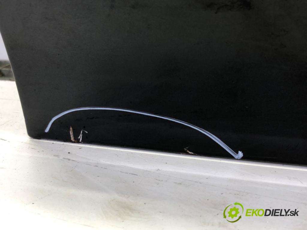 AUDI A4 B8 Kombi 2008 125 kW 2.0 TDI 1968 Dvere pravy predný