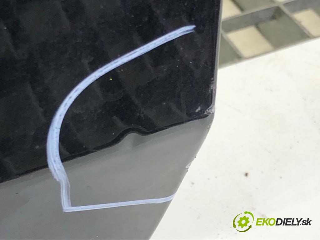 AUDI A4 B8 Kombi 2008 125 kW 2.0 TDI 1968 Dvere pravy predný