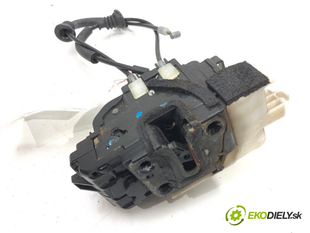HYUNDAI i30 (FD) 2007 - 2012    2.0 105 kW [143 KM] benzyna 2007 - 2011  zámok dveře pravý přední část 81320-2L030