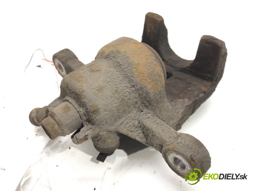 HYUNDAI i30 (FD) 2007 - 2012    2.0 105 kW [143 KM] benzyna 2007 - 2011  Brzdič strmeň pravy zad